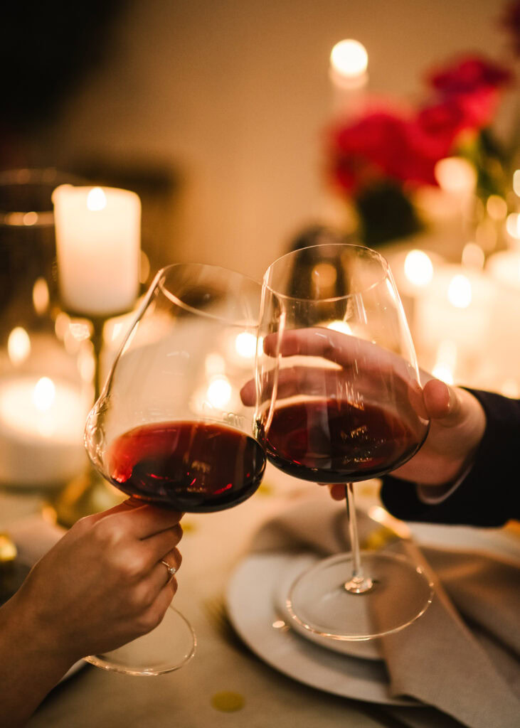 Raitner Wirt spezial, Fondue, Grillen, Valentinstag, besondere Anlässe, Schleching, Raiten, Wirtshaus