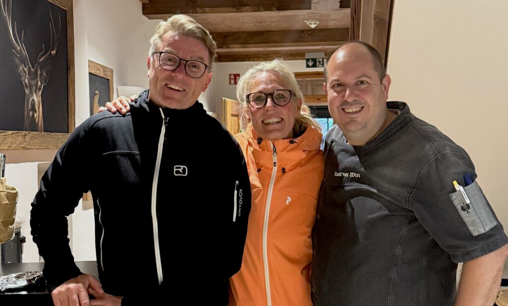 Chiemsee Restaurants