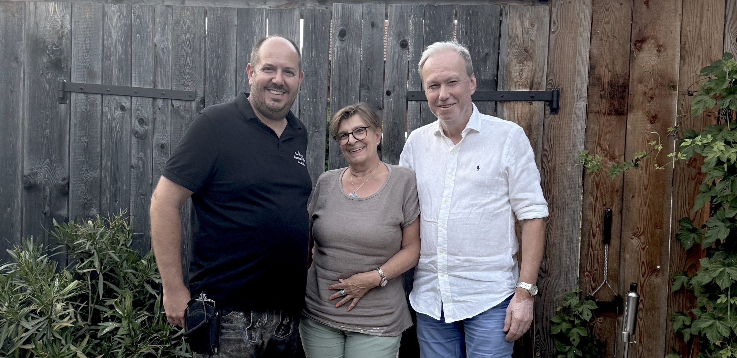 Essen am Chiemsee lieben die Stammgäste im Raitner Wirt